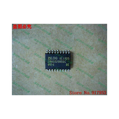 

Free shipping 10PCS 100 NEW Z86E0208SSC