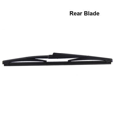 

Wiper Blades for Suzuki Grand Vitara 19"&19" 2005-2017