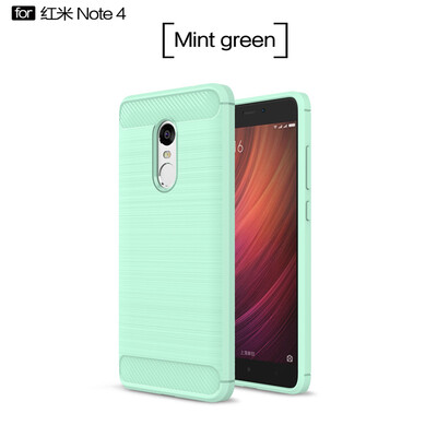 

Xiaomi Redmi 4A Чехол против скользких царапин, ударопрочный, легкий бампер для Xiaomi Redmi 4A