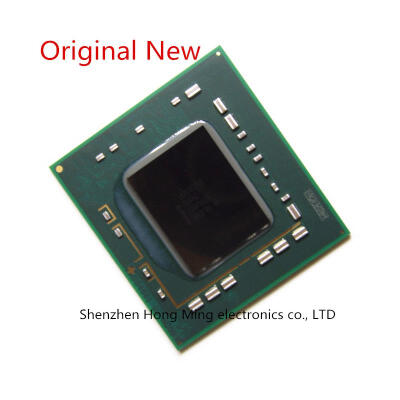 

100 New LE82GS965 BGA Chipset