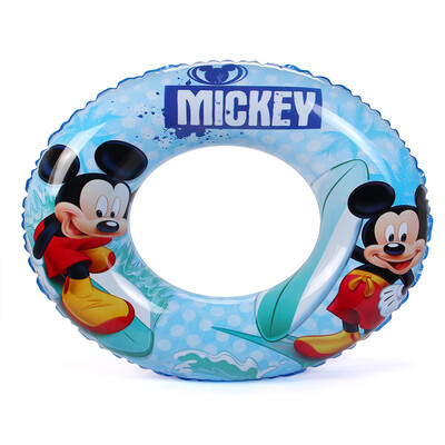

Disney Disney DEB32430-A baby baby infant swimming ring collar inflatable collar Mickey Blue