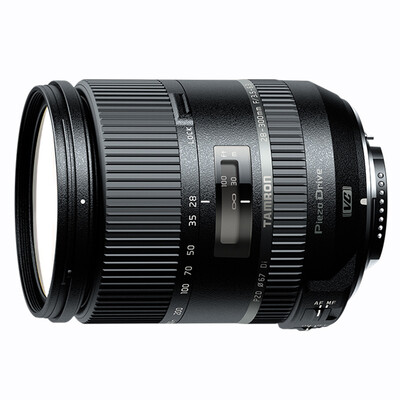 

Tamron 28-300mm F35-63 Di VC PZD Model A010 Full-frame Wide-angle Telephoto All-around zoom lens Scenery portrait Canon mount lens