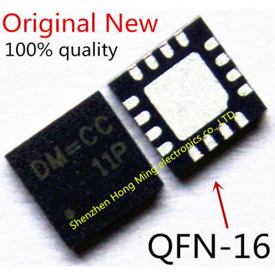 

5piece100 New RT9594A RT9594AGQW DMAL DMAC DLBB DL QFN Chipset