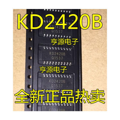 

KD2420B KD2420SOP20