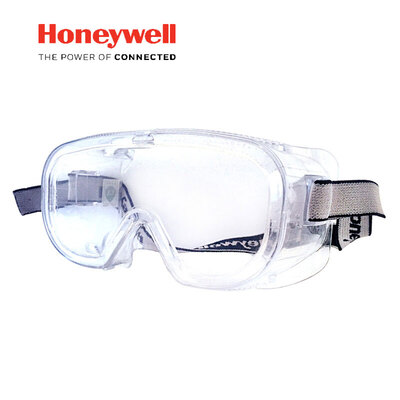 

Honeywell goggles 200300 men&women windproof sand dustproof liquid splash riding sports glasses LG100A protective eye mask