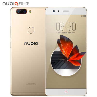 

nubia Z17 смартфон 6GB+64/128GB,8GB+128GB