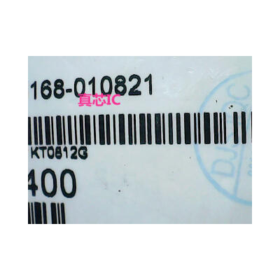 

KT0812G