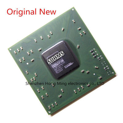 

100 New 216PDAGA23F BGA Chipset