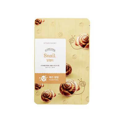 

Eti House (ETUDE HOUSE) care beauty mask 20ml snail