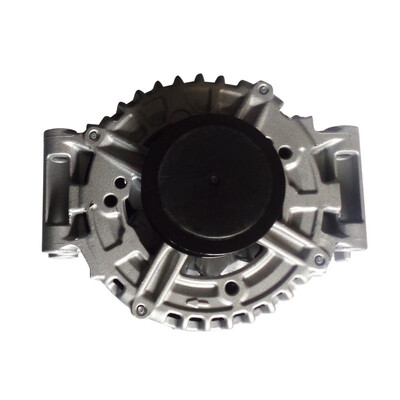

Для Audi A6 Новый генератор переменного тока OEM 06E903018H 0121715078 06E903018HX 14V 180A