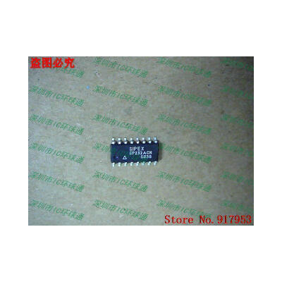 

Free shipping 10PCS 100% NEW SP232ACN