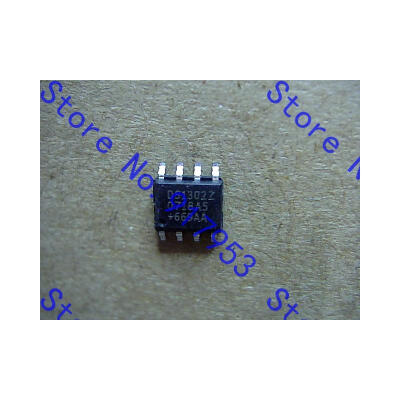 

Free shipping 5PCS in stock DS1302Z