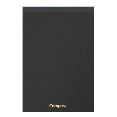 

COMIX) 5 loaded A4 80 business paper (blank) Compera series C8214