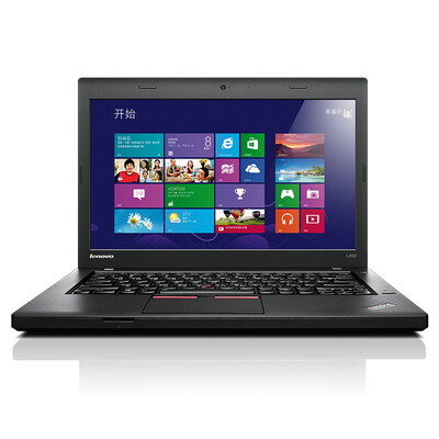

ThinkPad ThinkPad L450 I5-5300U / 4G / 500G / 2G / 14,0 Yingcun / Win7HB год частей и труда, Карри клиентов