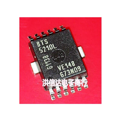 

BTS5210L