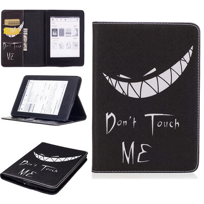 

GANGXUN Amazon Kindle Paperwhite PPW 1 2 3 2015 Корпус Flip Shockproof Kickstand Slim Роскошная крышка Solque eBook Cases