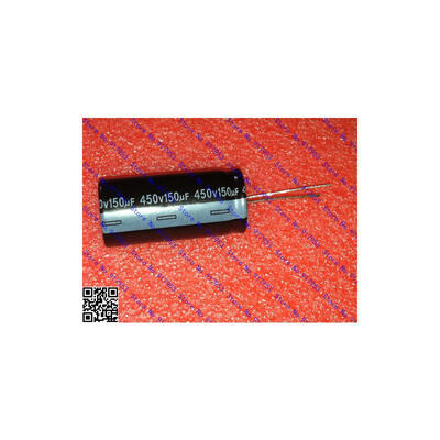 

50PCS 450V150UF 150UF450V