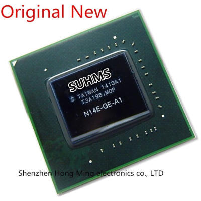 

100 NEW N14E-GE-A1 N14E GE A1 BGA Chipset