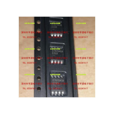 

X76F041A X76F041