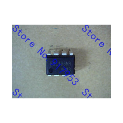 

Free shipping 10PCS FSL136MR DIP8