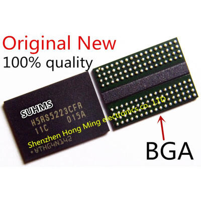 

4piece100 New H5RS5223CFR11C H5RS5223CFR 11C BGA Chispet
