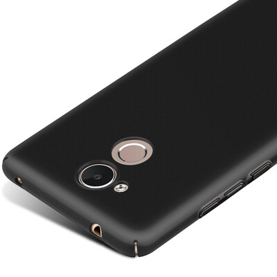 

【Трехсекционный футляр для мобильного телефона】 Freeson smooth play 6A корпус для мобильного телефона защитная крышка все включено ПК жесткая оболочка черный TPU прозрачный мягкий силиконовый рукав слава 6A полноэкранный закаленный белый