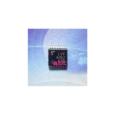 

LVX4052 TSSOP