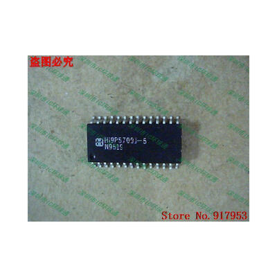 

Free shipping 10PCS HI9P5700J-5 HI9P5700J