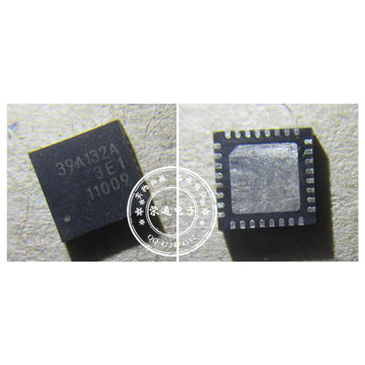 

MB39A132 39A132A 39A132