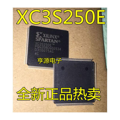 

XC3S250E-4PQG208 XC3S250E QFP208