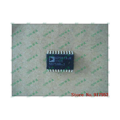 

Free shipping 10PCS AD9813JR AD9813
