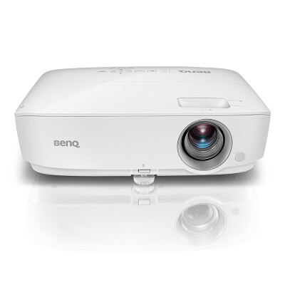 

BenQ (BenQ) W1050 проектор домашнего проектора (разрешение 1080P 2200 люмен 6 цветное колесо RGBRGB Rec.709 цвет)