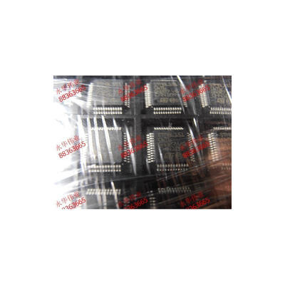 

STM8L152C6T6 QFP48