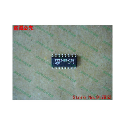 

Free shipping 10PCS 100% NEW PT2240P-16S
