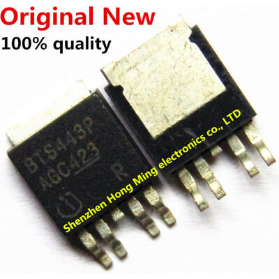 

20piece100 New BTS443P TO-252 Chipset