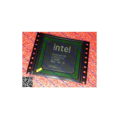 

Free shipping 5PCS NH82801IB 82801IB in stock