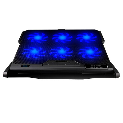 

Core ice respect (ICE COOREL) K6 laptop cooler (laptop stand / computer cooler / cooling rack / cooling pad / for 15.6 inches or less