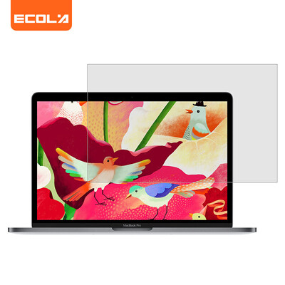 

Пассажиры Левин (Ecola) Apple протектор экрана ноутбука новый MacBook Pro15.4 дюймовый антибликовый матовый экран пленка LCD-EL15P
