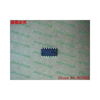 

Free shipping 10PCS 100% NEW TLE4262GM