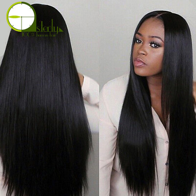 

Indian Virgin Hair Straight 3 Bundles Raw Indian Human Hair Straight Human Hair Bundles