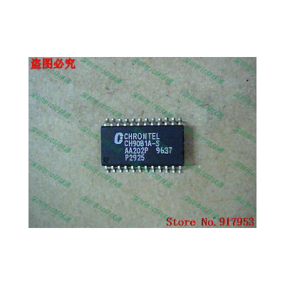 

Free shipping 10PCS CH9081A-S