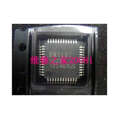 

RM5101 QFP48