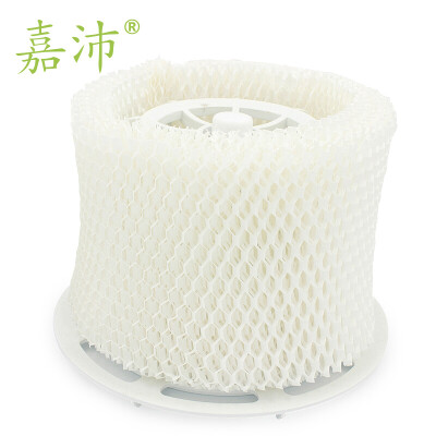 

JIA PEI HU4102 Humidifier Filter for PHILIPS Air Humidifier HU4801 HU4802 HU4803 White