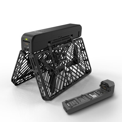 

Hover Camera Smart 4K flight camera