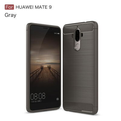 

GANGXUN Huawei Mate 9 Case Anti-Slippery Scratch-Resistant Shockproof Lightweight Bumper Cover For Huawei Mate 9