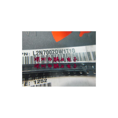 

2N7002 SOT363