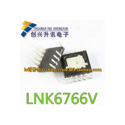 

LNK6766V LNK6766VG