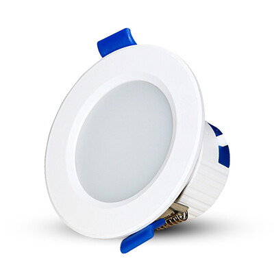 

Sunlight led downlight spotlight 5w neutral light 4000k hole 95-100mm