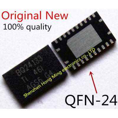 

5piece) 100% New BQ24133RGYR BQ24133 QFN Chipset