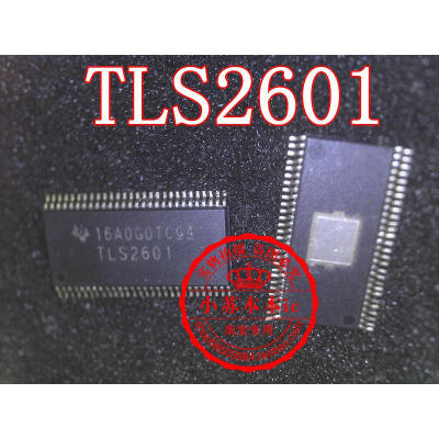 

TLS2601 2601 TSSOP